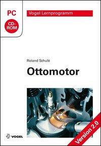 Cover: 9783834332905 | Ottomotor | Roland Schulé | DVD | 327 MB | Deutsch | 2012