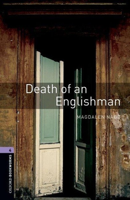 Cover: 9780194791687 | Death of an Englishman | Magdalen/Mowat, Diane Nabb | Taschenbuch