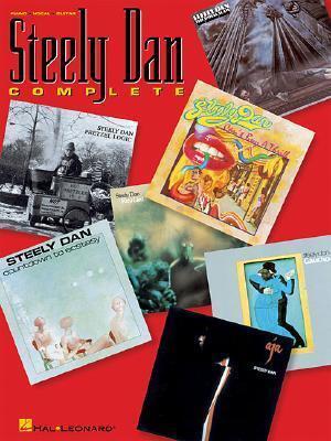 Cover: 9780793548743 | Steely Dan Complete | Taschenbuch | Englisch | 1995 | MUSIC SALES CORP