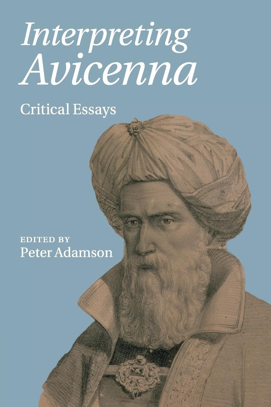 Cover: 9781316505359 | Interpreting Avicenna | Peter Adamson | Taschenbuch | Paperback | 2015