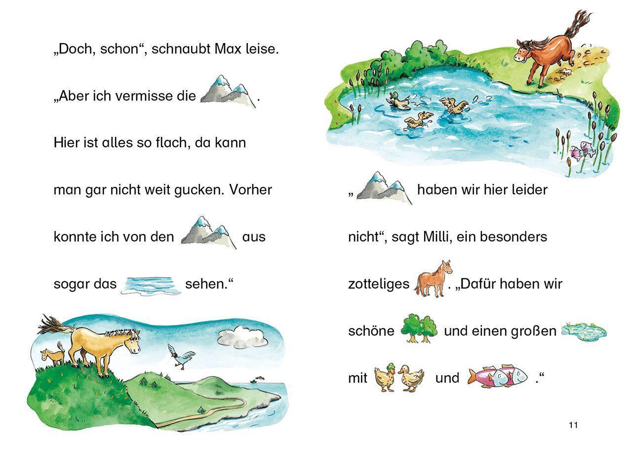 Bild: 9783743205383 | Die schönsten Bildermaus-Geschichten zum Lesenlernen von besten...