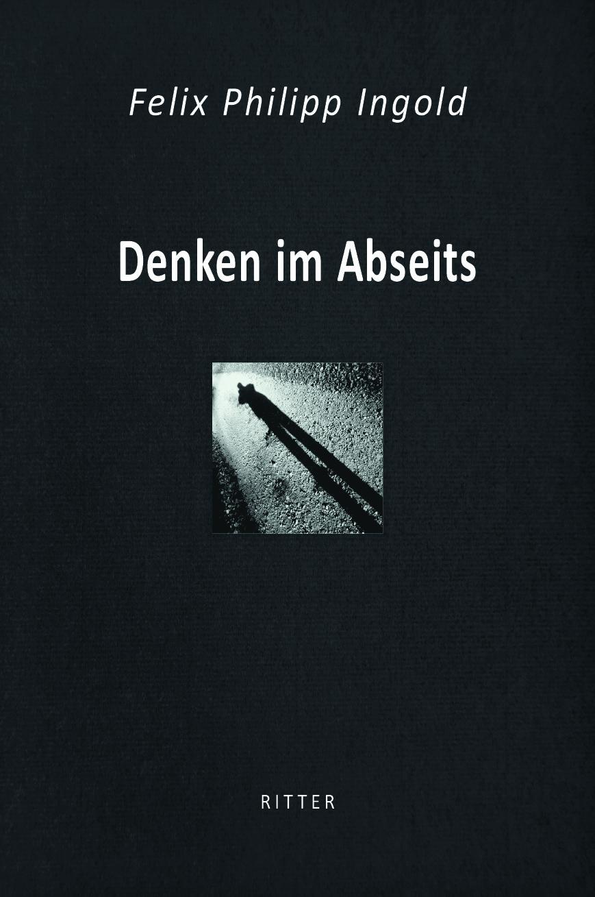 Cover: 9783854156444 | Denken im Abseits | Privatphilosophien der Moderne | Ingold | Buch