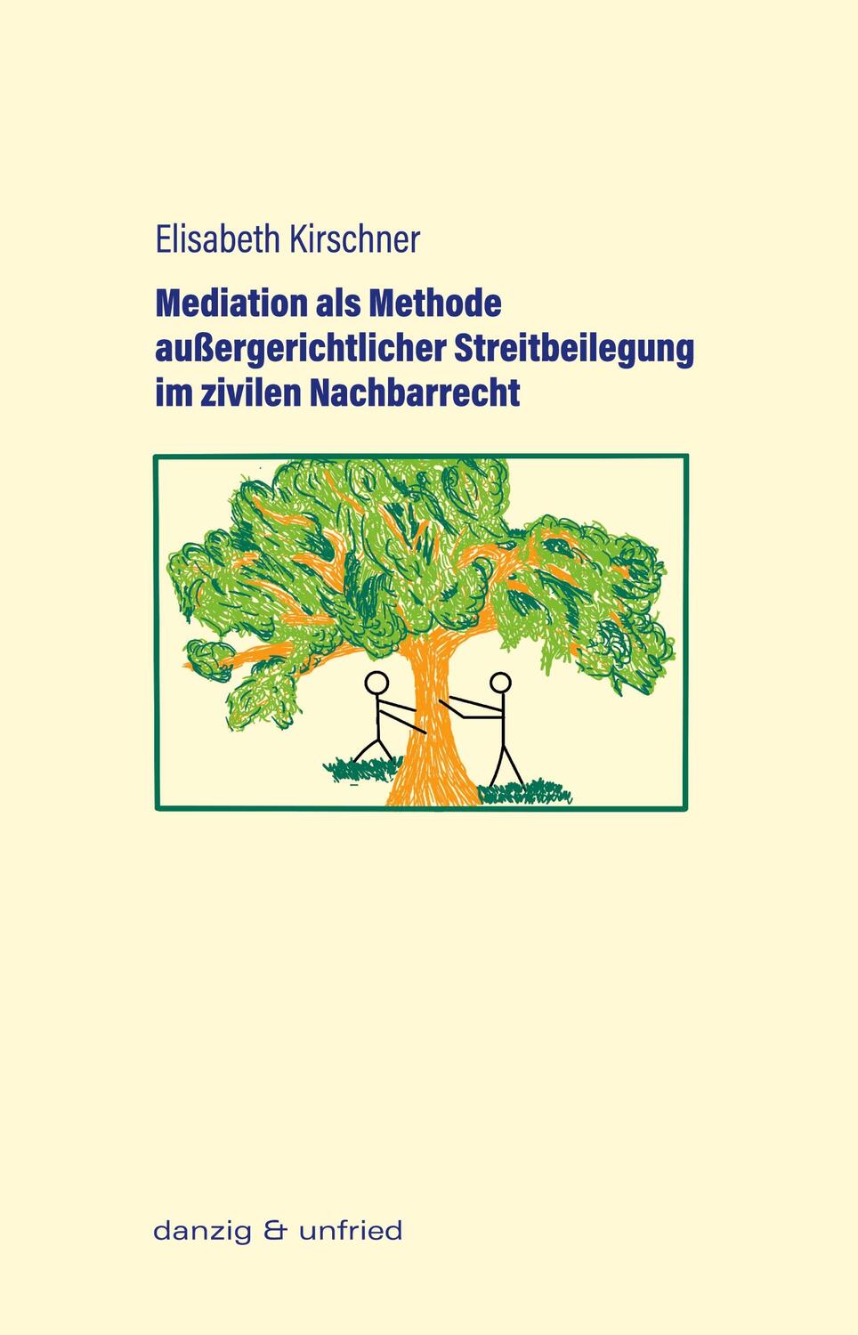 Cover: 9783902752444 | Mediation als Methode außergerichtlicher Streitbeilegung im zivilen...