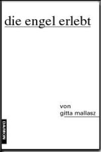 Cover: 9783856306144 | Die Engel erlebt | Gitta Mallasz | Taschenbuch | Deutsch | 2003