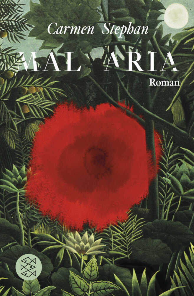 Cover: 9783596195251 | Mal Aria | Roman | Carmen Stephan | Taschenbuch | 208 S. | Deutsch