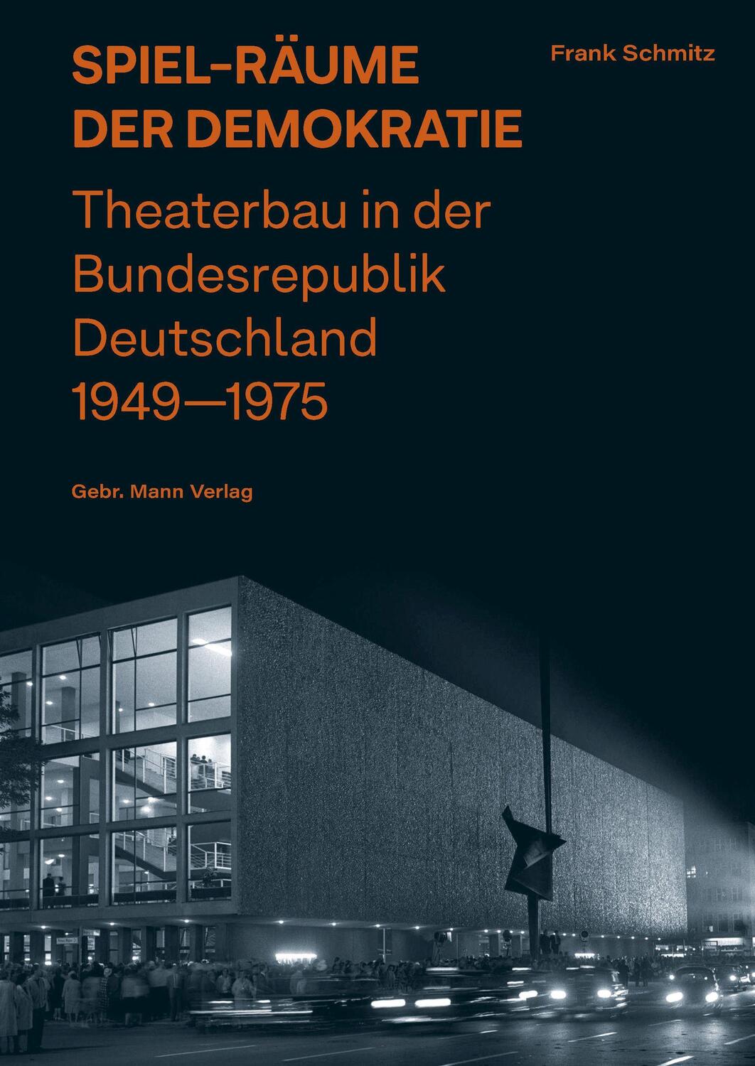 Cover: 9783786128830 | Spiel-Räume der Demokratie | Frank Schmitz | Buch | Deutsch | 2022
