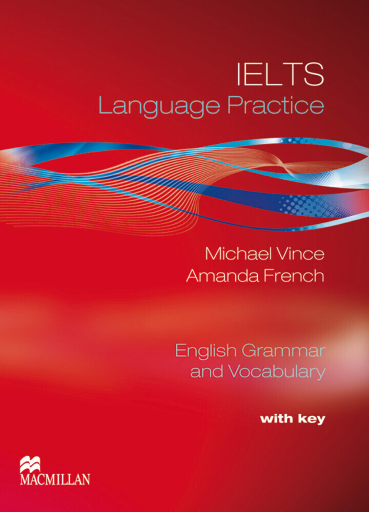 Cover: 9783192228957 | IELTS Language Practice, Student's Book with key | Taschenbuch | 2011