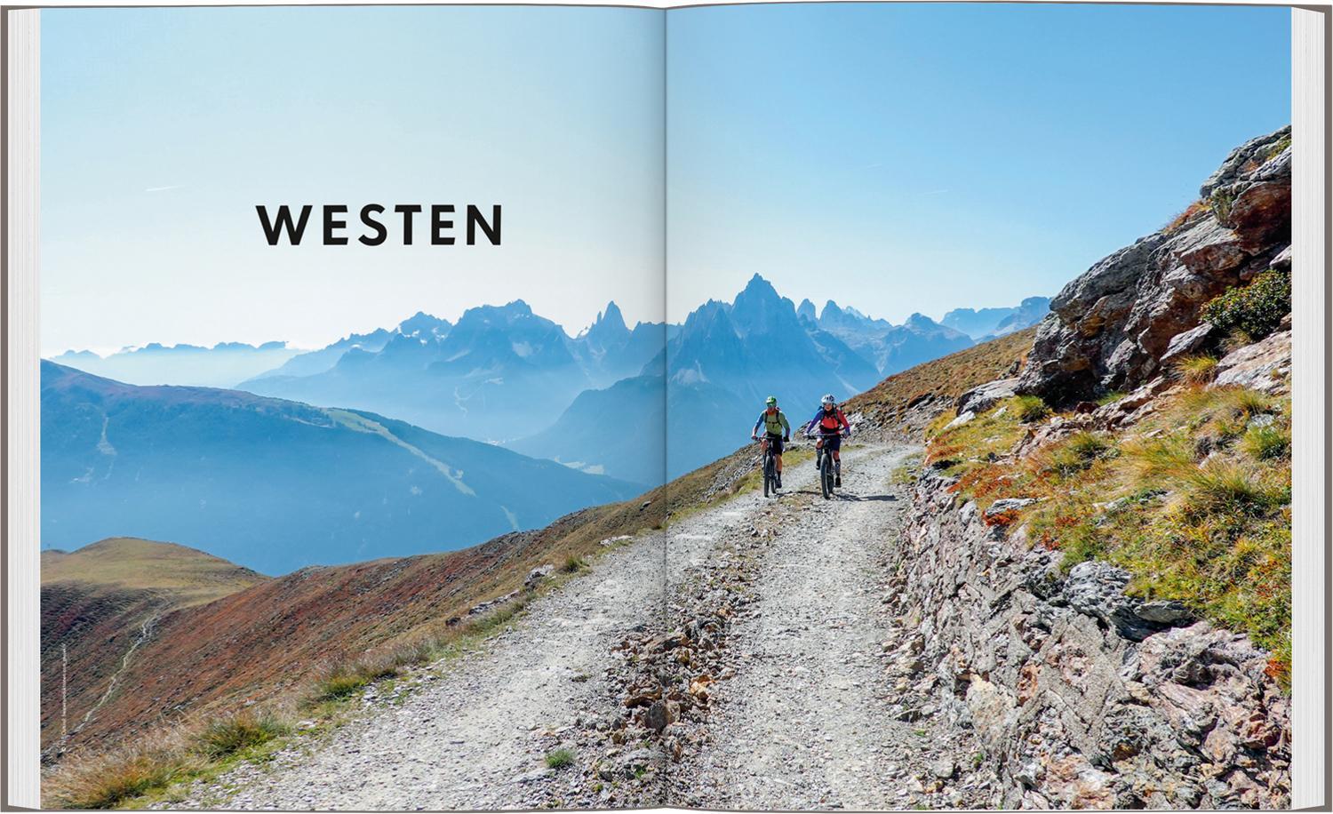 Bild: 9783575011503 | LONELY PLANET Bildband Legendäre Radtouren in Österreich | Buch | 2024