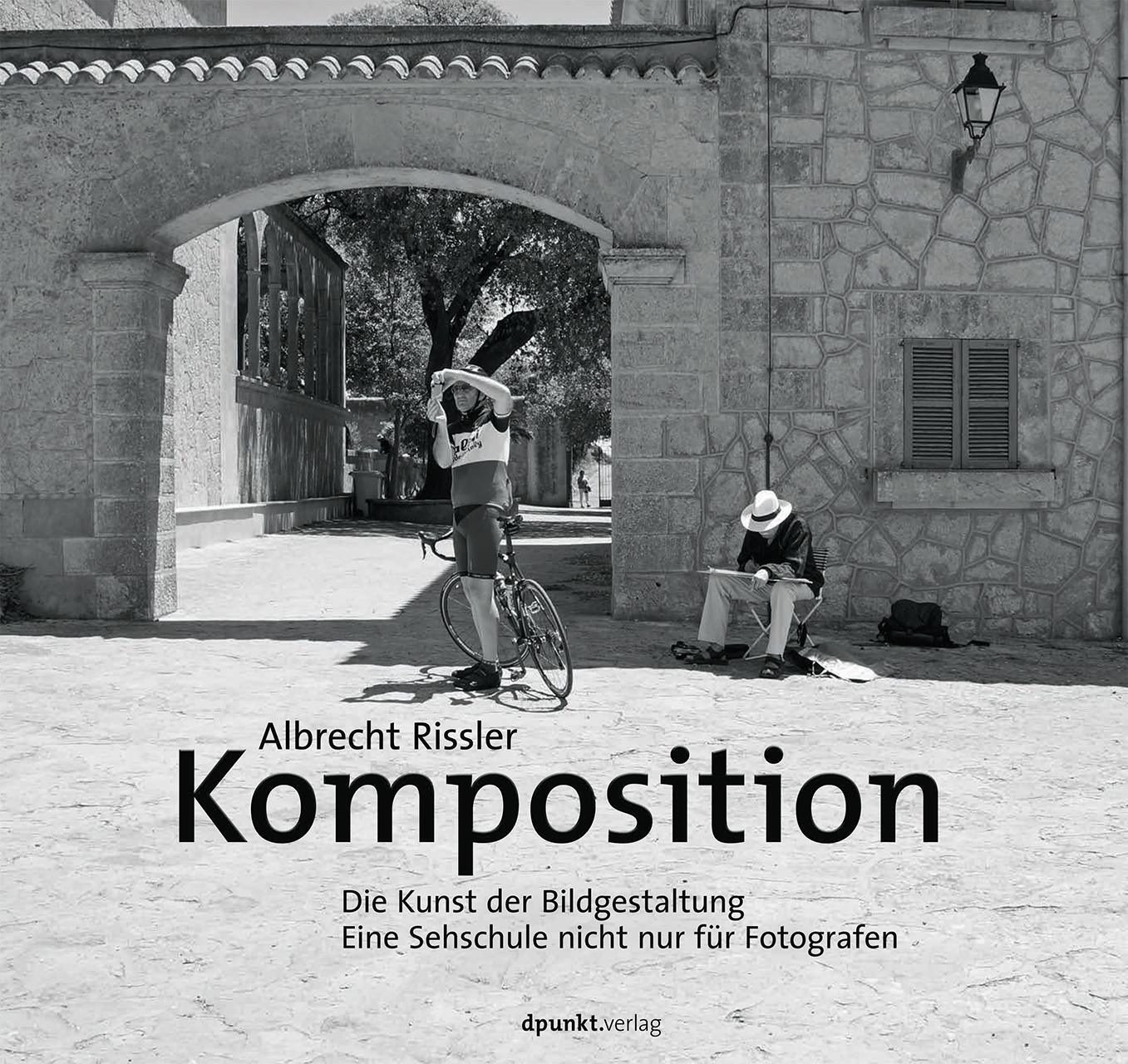 Cover: 9783864901416 | Komposition | Albrecht Rissler | Buch | Deutsch | 2014