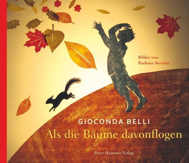 Cover: 9783779505655 | Als die Bäume davonflogen | Gioconda Belli | Buch | 24 S. | Deutsch