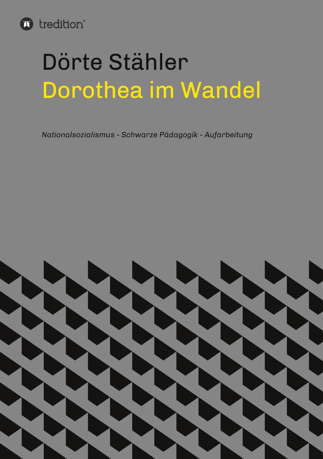 Cover: 9783347266681 | Dorothea im Wandel | Dörte Stähler | Taschenbuch | Paperback | Deutsch