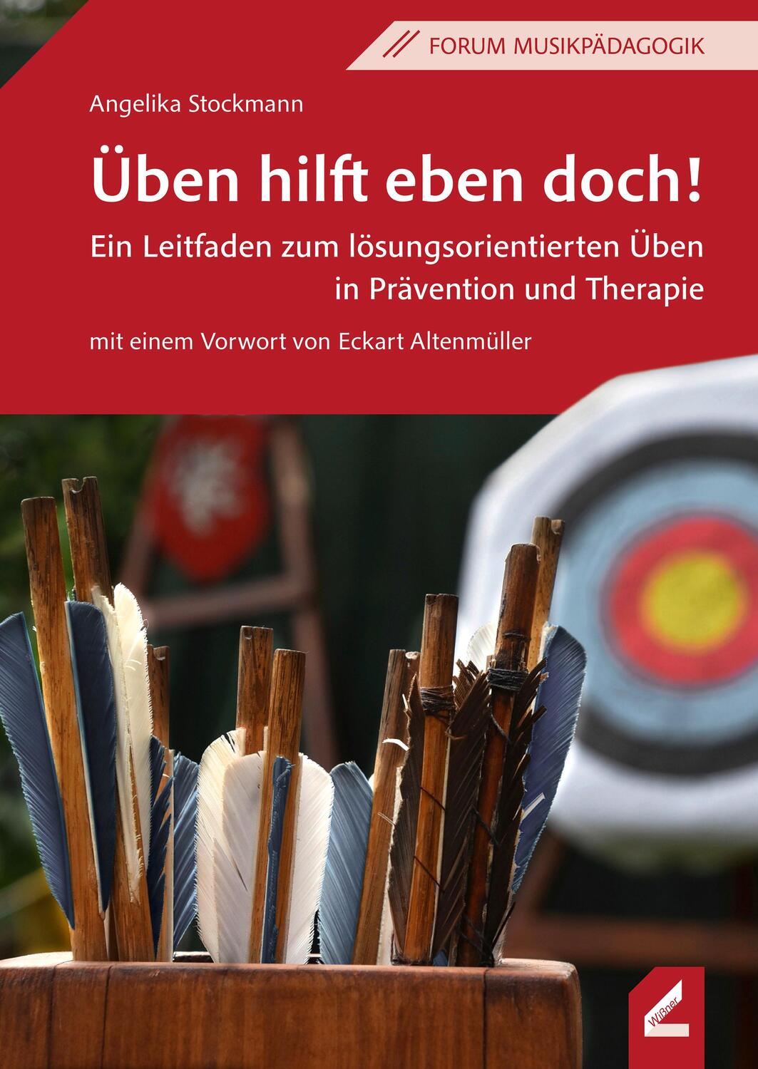 Cover: 9783957863539 | Üben hilft eben doch! | Angelika Stockmann | Taschenbuch | 268 S.