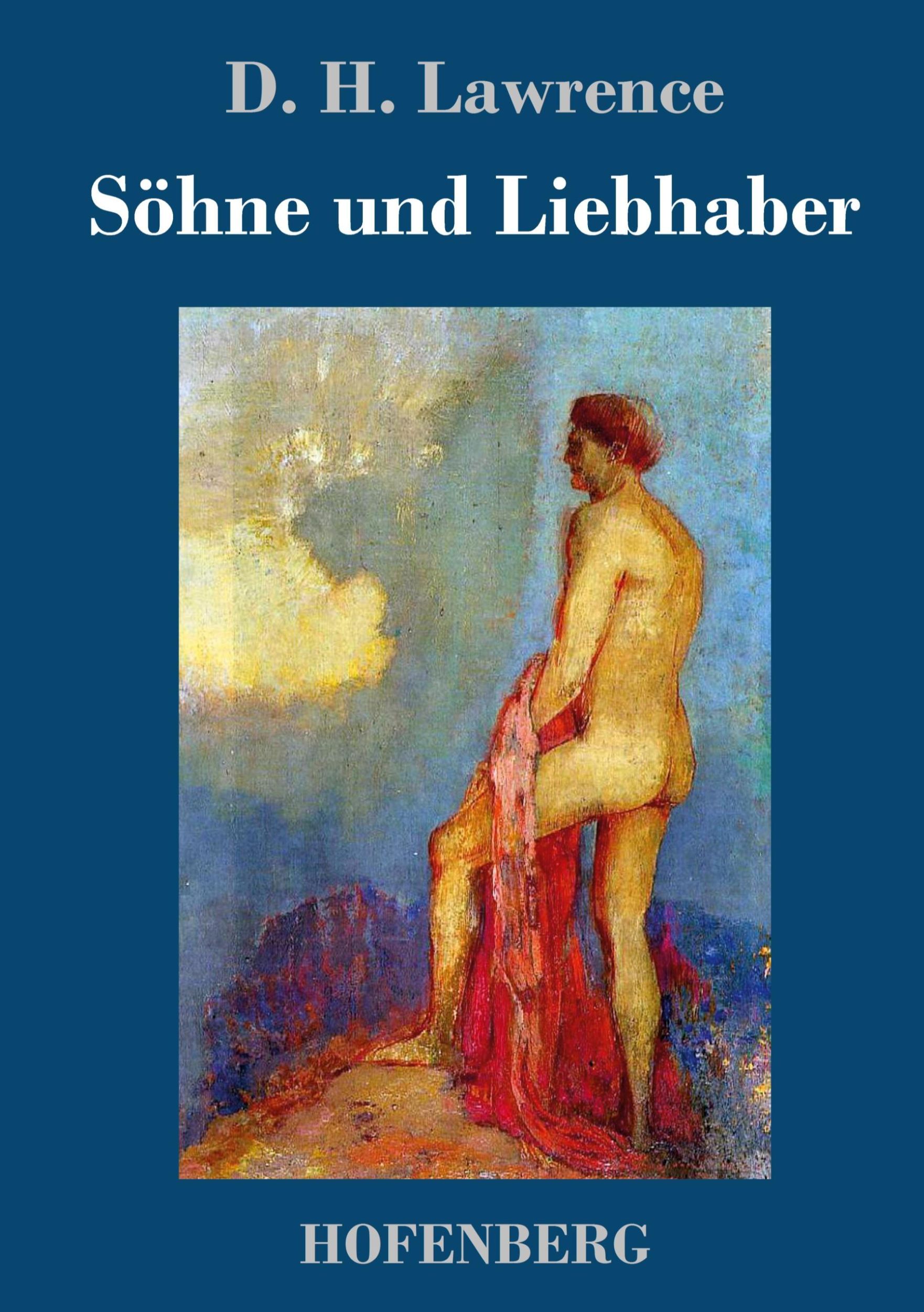 Cover: 9783743708815 | Söhne und Liebhaber | D. H. Lawrence | Buch | 488 S. | Deutsch | 2017