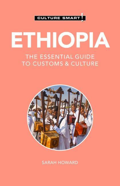 Cover: 9781787022645 | Ethiopia - Culture Smart! | The Essential Guide to Customs & Culture