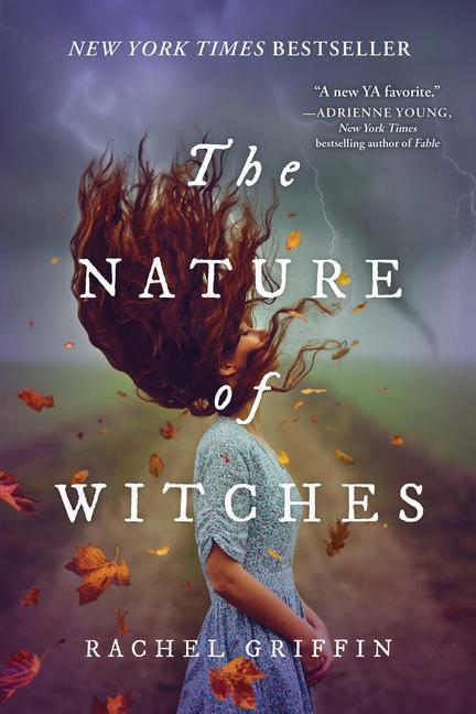 Cover: 9781728251400 | The Nature of Witches | Rachel Griffin | Taschenbuch | Englisch | 2022