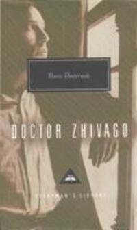 Cover: 9781857150414 | Dr Zhivago | Boris Pasternak | Buch | Englisch | 1991 | Everyman