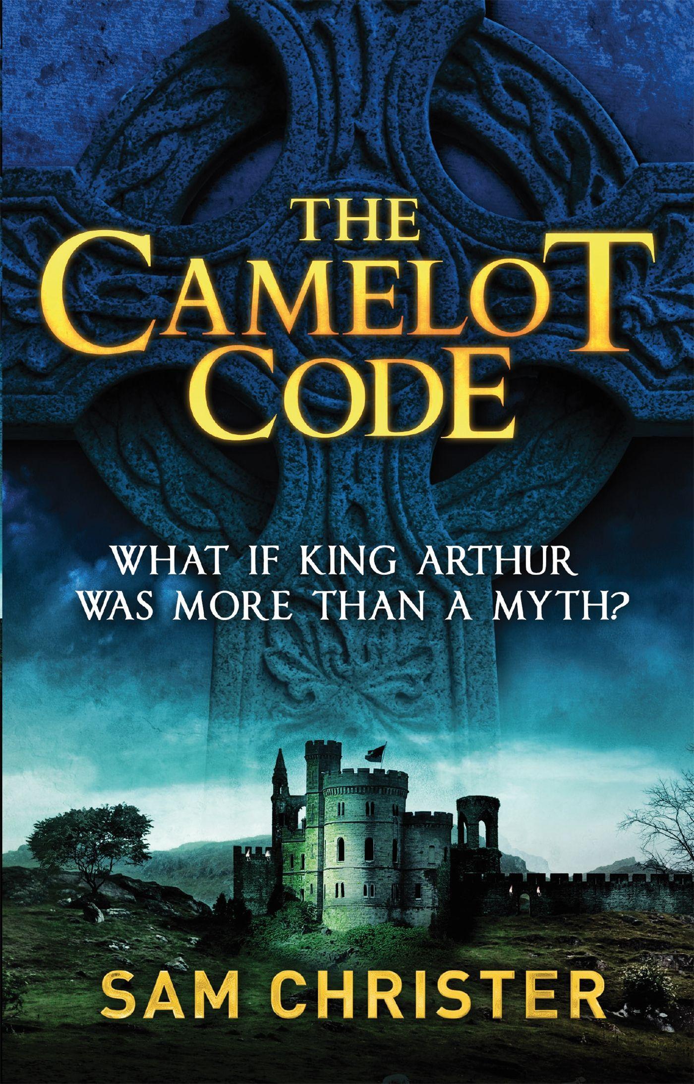 Cover: 9780751550917 | The Camelot Code | Sam Christer | Taschenbuch | 499 S. | Englisch