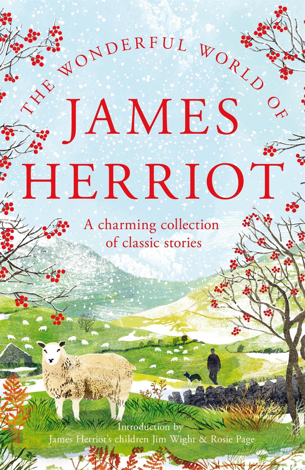 Cover: 9781035008537 | The Wonderful World of James Herriot | James Herriot | Buch | Englisch
