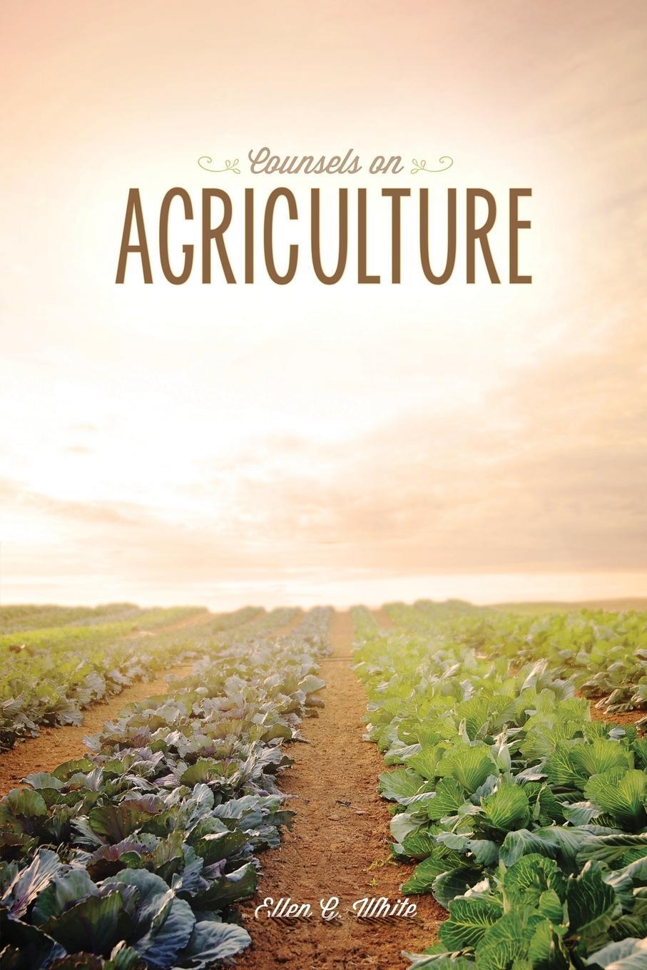 Cover: 9781479606382 | Counsels on Agriculture | Ellen G. White | Taschenbuch | Paperback