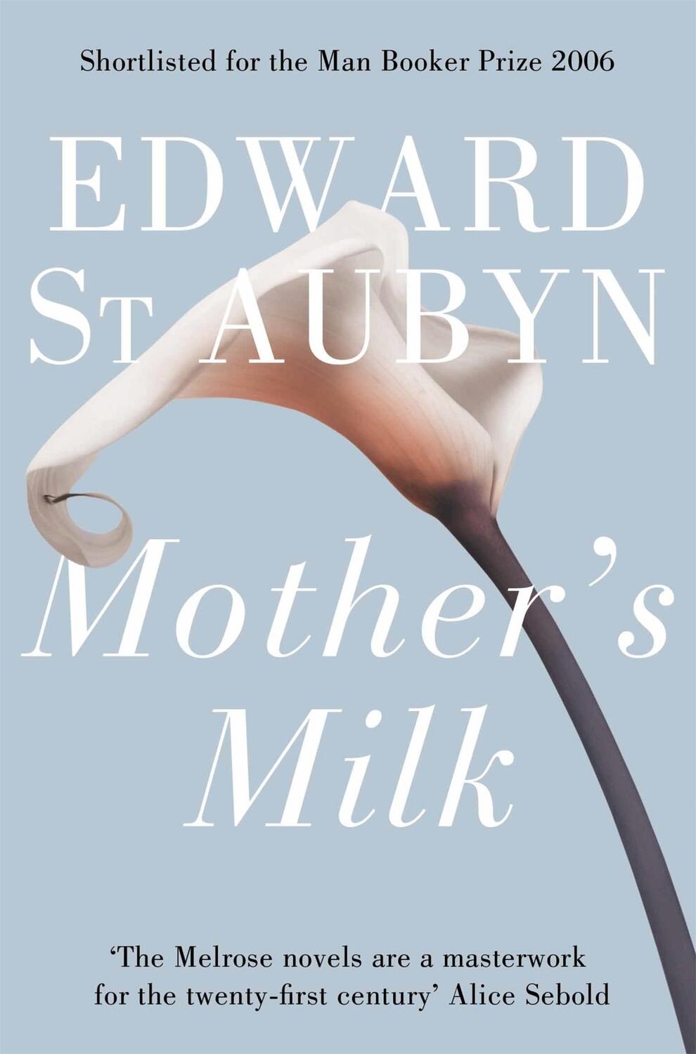 Cover: 9781447203025 | Mother's Milk | Edward St Aubyn | Taschenbuch | Englisch | 2012