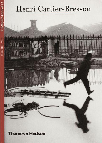 Cover: 9780500301241 | Henri Cartier-Bresson | Clement Cheroux | Taschenbuch | New Horizons