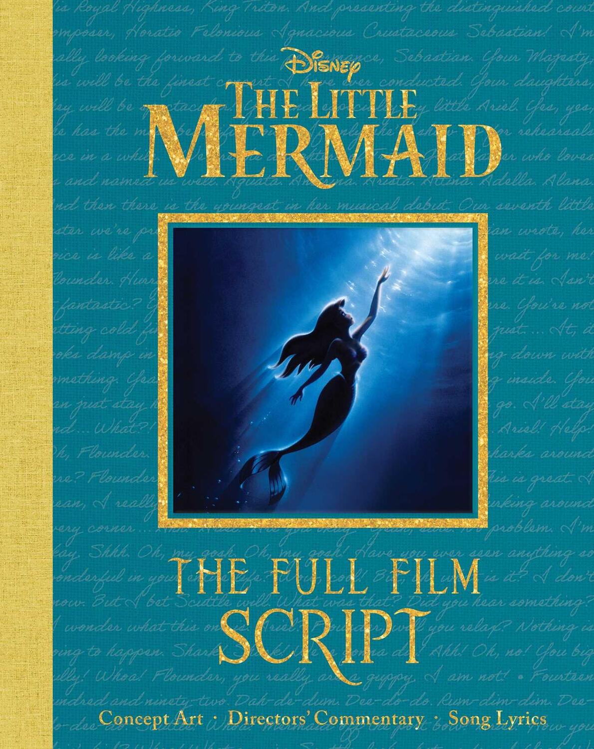 Cover: 9781645171522 | Disney: The Little Mermaid | Editors Of Canterbury Classics | Buch