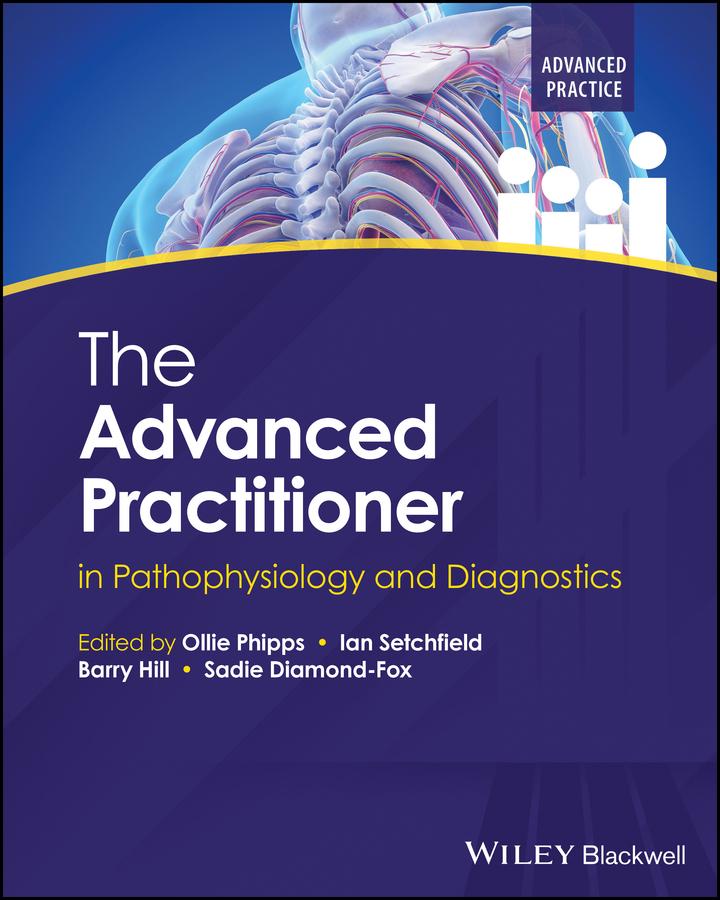 Cover: 9781394206766 | The Advanced Practitioner in Pathophysiology and Diagnostics | Buch