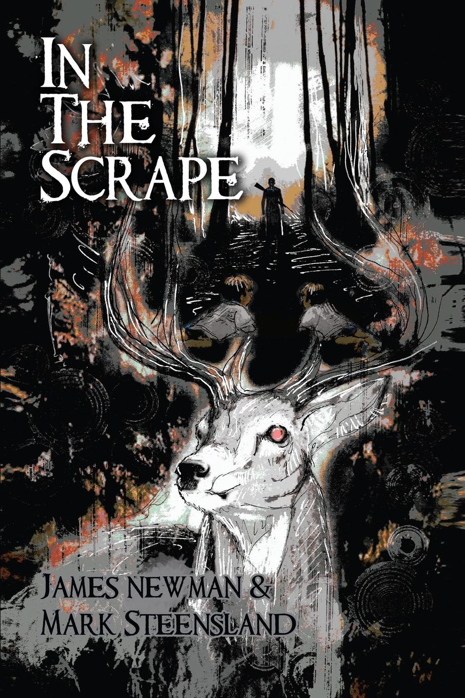 Cover: 9781587678639 | In the Scrape | James Newman (u. a.) | Taschenbuch | Englisch | 2023