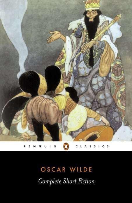 Cover: 9780141439693 | The Complete Short Fiction | Oscar Wilde | Taschenbuch | Englisch