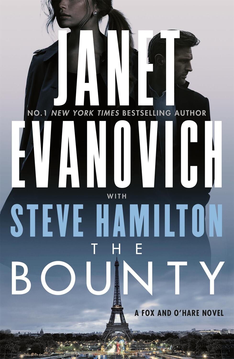 Cover: 9781472260987 | The Bounty | Janet Evanovich | Buch | Gebunden | Englisch | 2021