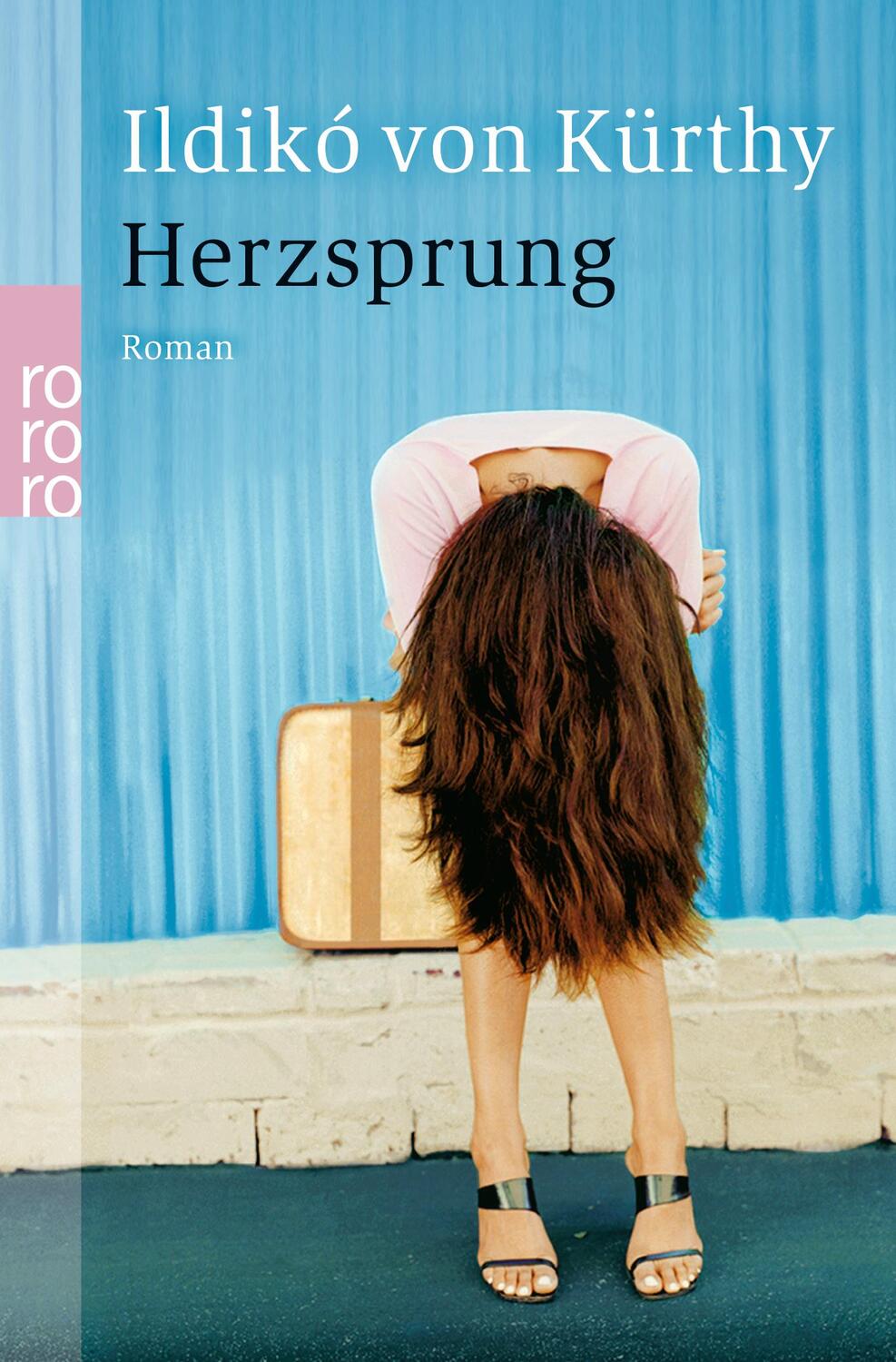 Cover: 9783499232879 | Herzsprung | Ildiko von Kürthy | Taschenbuch | Deutsch | 2002