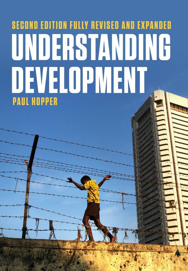 Cover: 9781509510511 | Understanding Development (Second Edition, Fully Revised and Expanded)