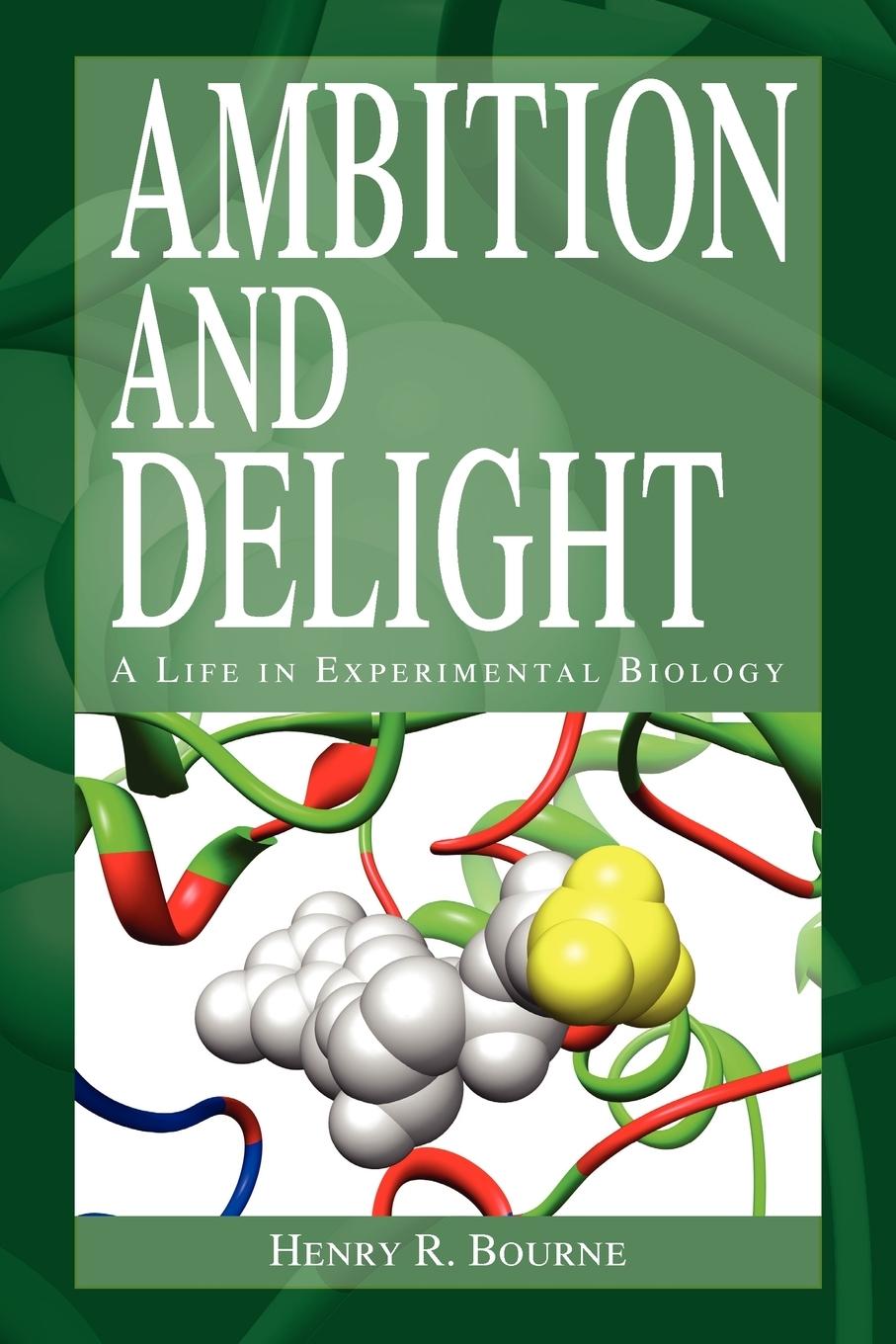 Cover: 9781441519313 | Ambition and Delight | Henry R. Bourne | Taschenbuch | Englisch | 2009