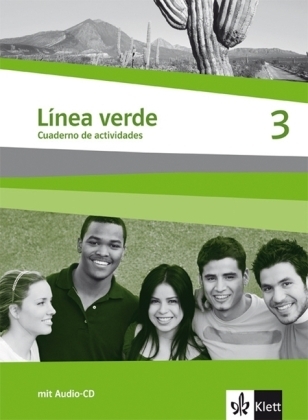 Cover: 9783125357815 | Línea verde 3. Ausgabe Paso a nivel | Broschüre | geheftet | 96 S.