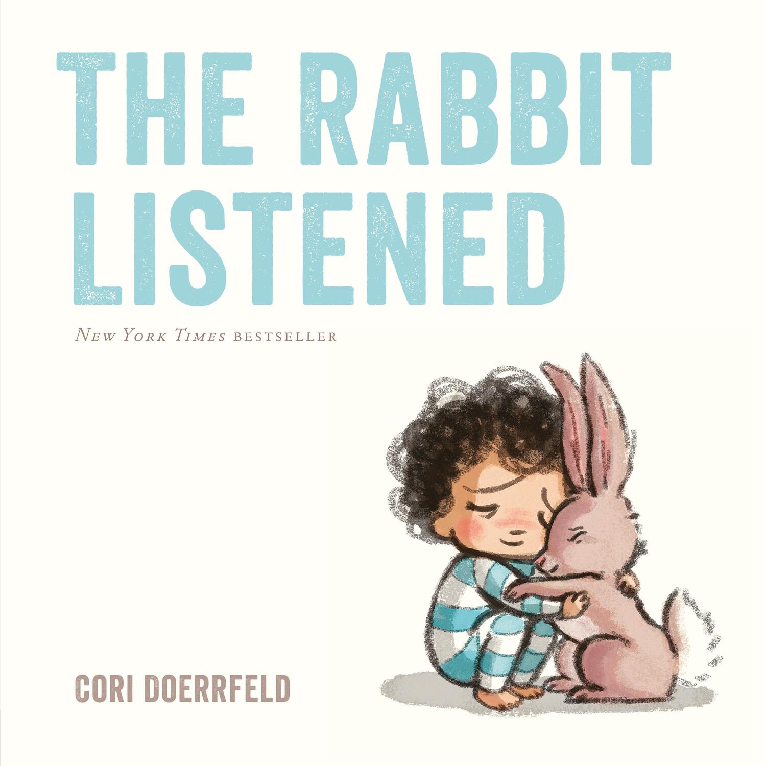 Cover: 9780735229358 | The Rabbit Listened | Cori Doerrfeld | Buch | 40 S. | Englisch | 2018