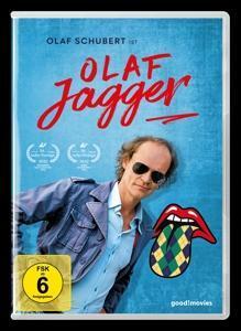 Cover: 4009750214985 | Olaf Jagger | Heike Fink | DVD | Deutsch | 2023 | good!movies