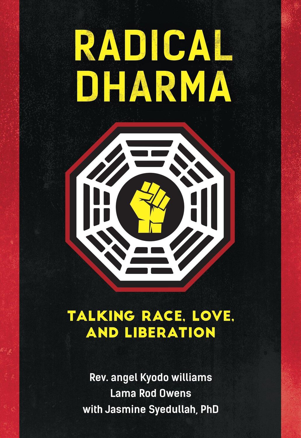 Cover: 9781623170981 | Radical Dharma: Talking Race, Love, and Liberation | Williams (u. a.)