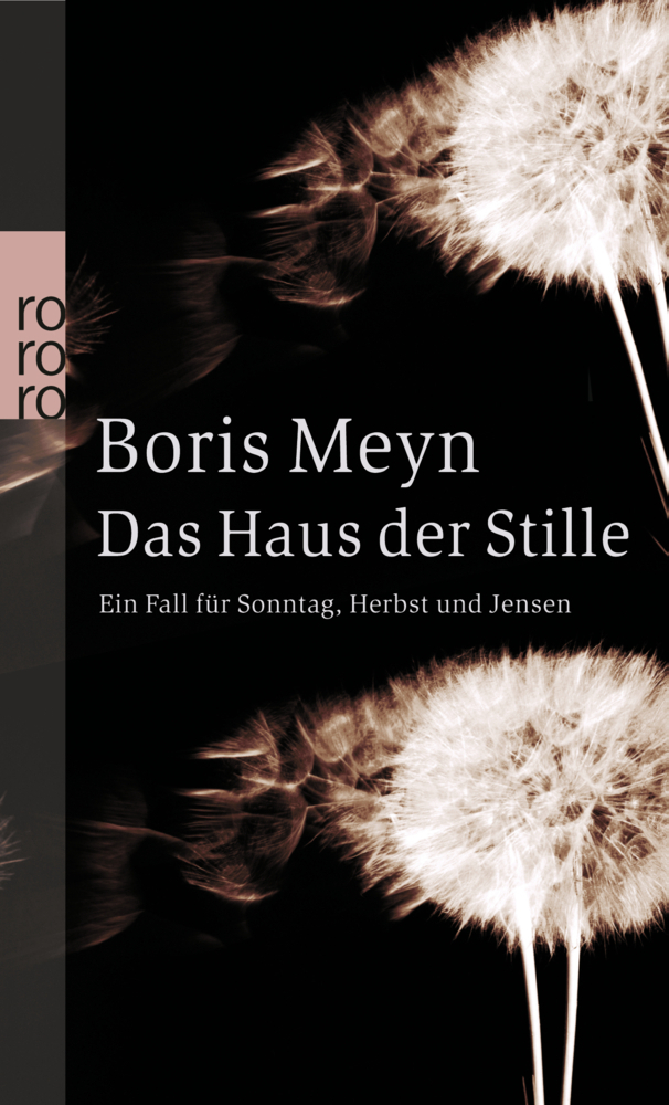 Cover: 9783499245343 | Das Haus der Stille | Kriminalroman. Originalausgabe | Boris Meyn