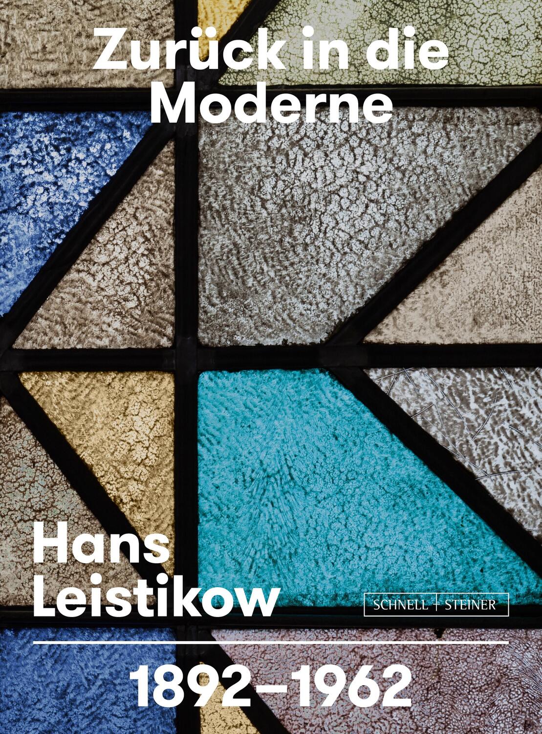 Cover: 9783795436414 | Hans Leistikow (1892-1962) | Zurück in die Moderne | Schmitt (u. a.)