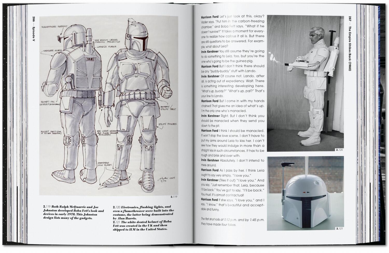 Bild: 9783836581141 | Das Star Wars Archiv. 1977-1983. 40th Ed. | Paul Duncan | Buch | 2020