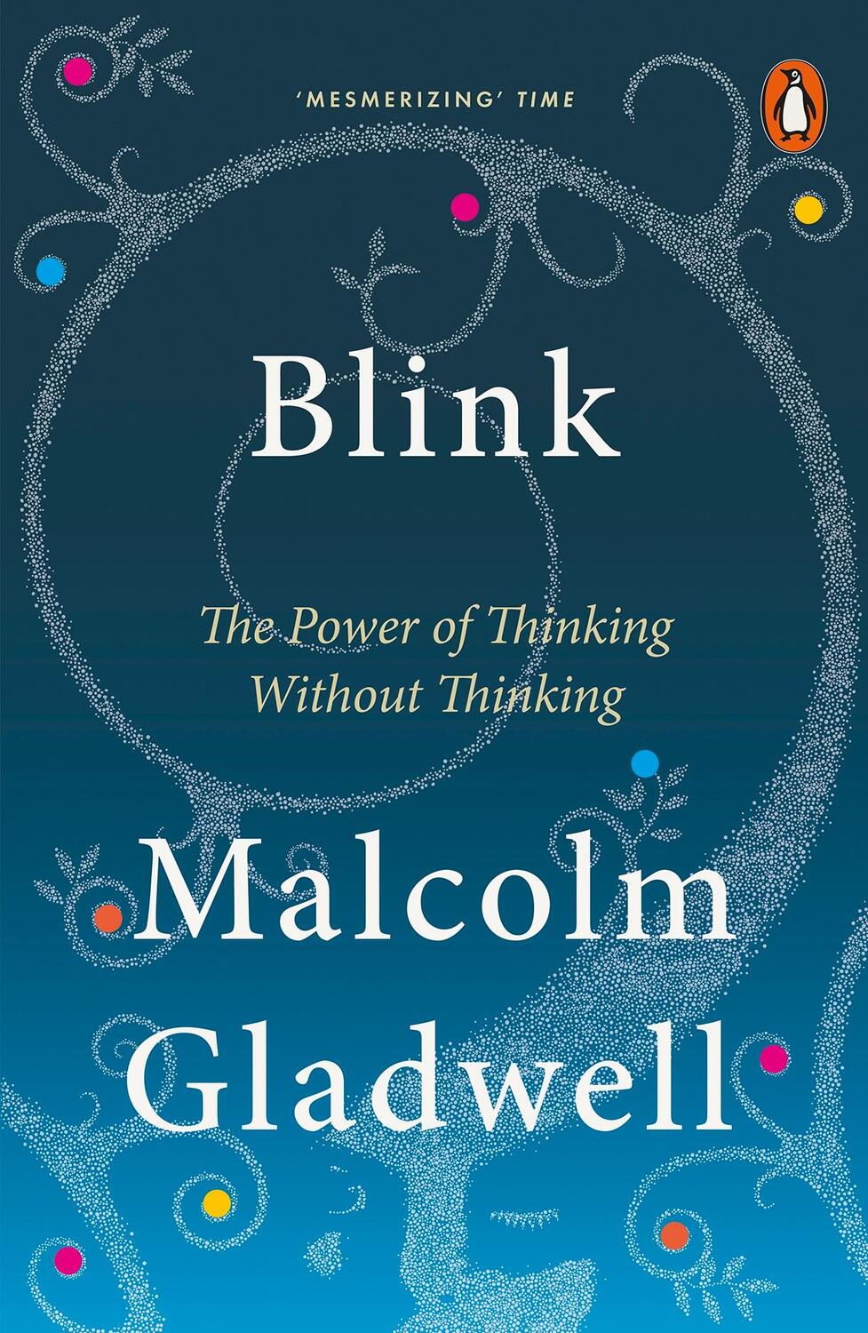 Cover: 9780141022048 | Blink | The Power of Thinking Without Thinking | Malcolm Gladwell