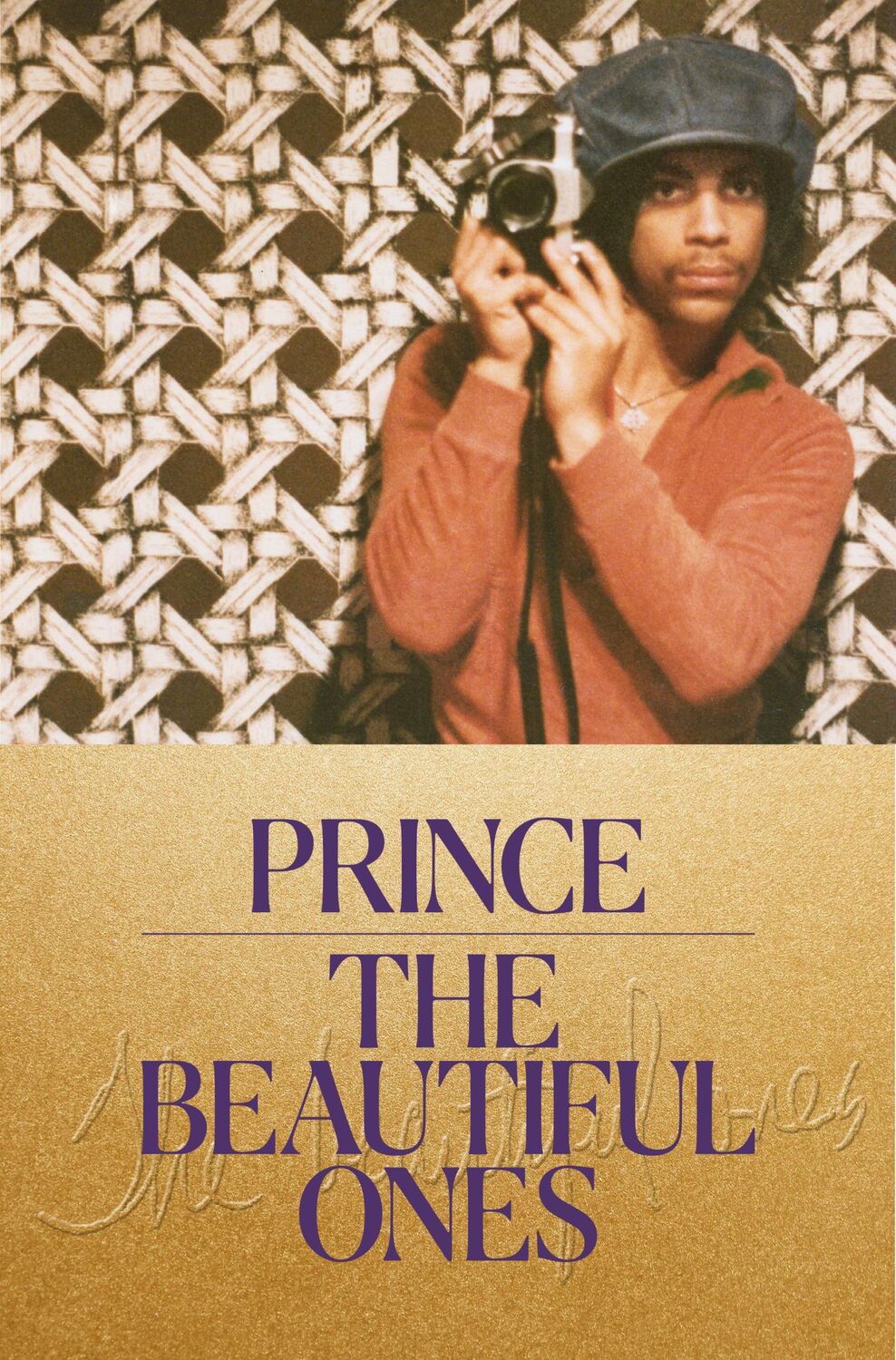 Cover: 9781780899176 | The Beautiful Ones | Prince | Buch | 280 S. | Englisch | 2019