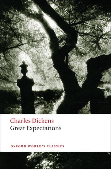 Cover: 9780199219766 | Great Expectations | Charles Dickens | Taschenbuch | Englisch | 2008