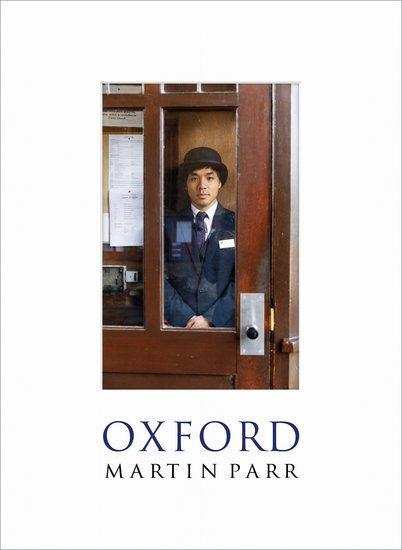 Cover: 9780198724414 | Oxford | Martin Parr (u. a.) | Buch | Gebunden | Englisch | 2017