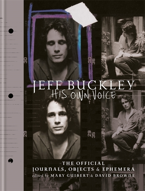 Cover: 9781788400077 | Jeff Buckley: His Own Voice | Mary Guibert (u. a.) | Buch | Englisch