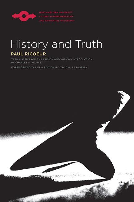 Cover: 9780810124004 | History and Truth | Paul Ricoeur | Taschenbuch | Englisch | 2006