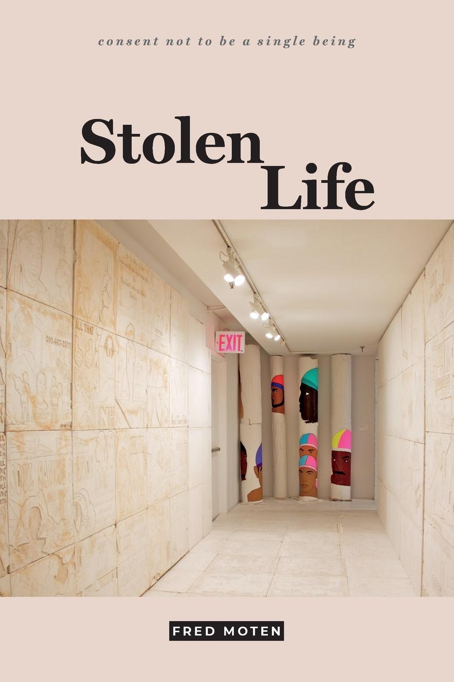 Cover: 9780822370581 | Stolen Life | Fred Moten | Taschenbuch | Paperback | Englisch | 2018