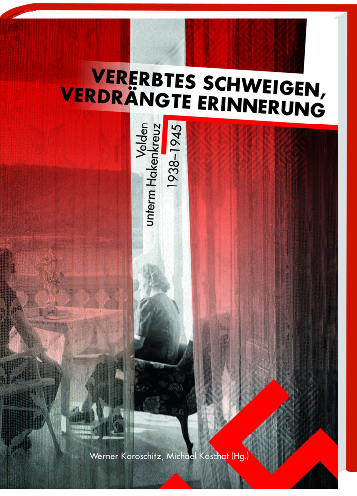 Cover: 9783708611167 | Vererbtes Schweigen, verdrängte Erinnerung | Werner Koroschitz (u. a.)