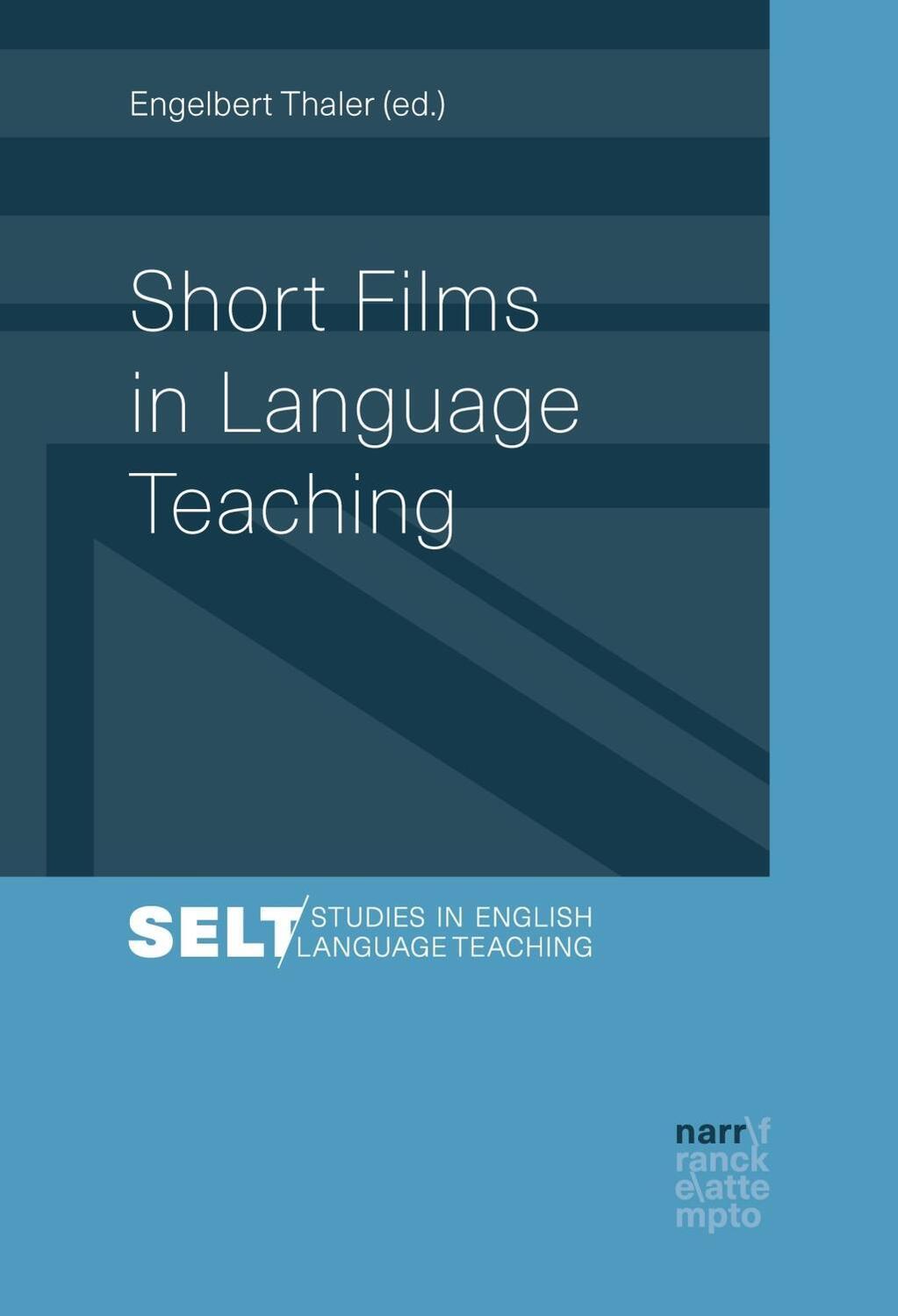 Cover: 9783823380986 | Short Films in Language Teaching | Taschenbuch | 191 S. | Englisch
