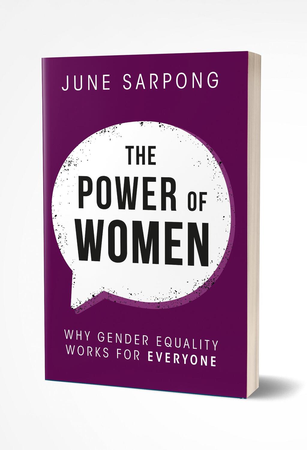 Bild: 9780008460037 | The Power of Women | June Sarpong | Taschenbuch | Englisch | 2022